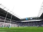 Why Fiji vs England Rugby Match is in Liverpool, Not Twickenham