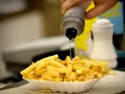 Why Fish and Chip Shop 'Vinegar' Is Actually Non-Brewed Condiment