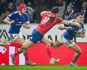 Why Germany Lacks a Rugby Culture Compared to France and Italy