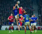 Why Germany Lacks a Rugby Culture Despite Neighbors' Success