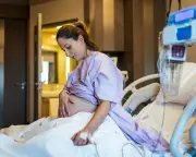 Why I Chose a Caesarean: One Woman's Story of Taking Control