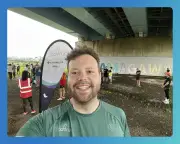 Why I Do Parkrun: The Joys of Being a Perfectly Average Runner