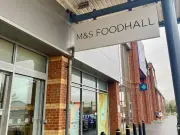 Why I Stick to Aldi and Sainsbury's but Splurge on M&S Grapes