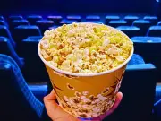 Why I'll Never Order a Cinema Hot Dog Again After Working There