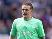 Why Jordan Pickford's Surname Was Legally Changed by His Father