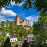 Why Luxembourg Is Europe's Most Misunderstood Country