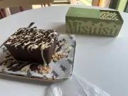 Why Manchester Is Obsessed with Novelty Tiramisu Cafes