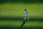 Why Many Black Americans Rooted Against Argentina in World Cup Final