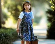 Why Matilda Remains My Ultimate Feelgood Movie of Justice and Triumph