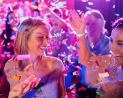 Why Middle-Aged Women Are Turning to Raves for Health and Connection