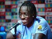 Why Noni Madueke Wears a Headband: England Star's World Cup Look Explained