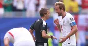 Why Norway Goal vs England Was Allowed: Harry Kane Protests Ignored