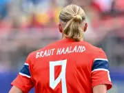 Why Norway Have Strange Font on World Cup Shirts Explained