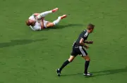 Why Norway's Goal Against England in World Cup Quarter-Final Was Allowed to Stand