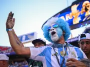 Why Scots Are 'Obliged' to Support Argentina in World Cup