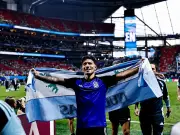 Why Signs Are Promising for Man United's Key Player Lisandro Martinez