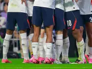 Why So Many World Cup Stars Are Wearing Pink Boots Explained