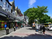 Why Southport and New Brighton Are Far From Worst Seaside Towns