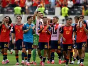 Why Spain is Abbreviated ESP at World Cup: ITV and BBC Scoreboard Codes Explained
