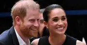 Why Sussexes Were ‘Full of Smiles’ at King Charles Meeting