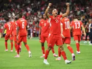 Why Switzerland Are Abbreviated to SUI on World Cup Scoreboards
