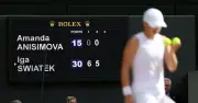 Why Tennis Scoring Uses 15, 30, 40: Medieval Clock Theory Explained