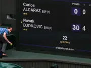 Why Tennis Uses 'Love' Instead of Zero: Origins Explained