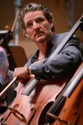 Why the cello is cinema's favourite instrument: from Audrey Hepburn to Pedro Pascal