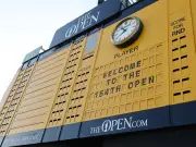 Why The Open Championship Is Not Called The British Open Explained