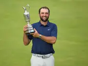 Why The Open Winners Receive the Claret Jug Trophy