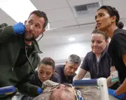 Why The Pitt Is the Most Hopeful Show on TV: A Medical Drama Full of Heart