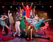 Why the Pride musical is the hottest show in London