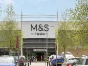 Why This Shopper Chooses M&S Over Aldi and Sainsbury's for One Item