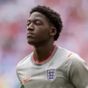 Why Thomas Tuchel refused to play Kobbie Mainoo for England at the World Cup