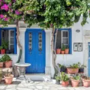Why Tinos Is the Greek Island I Keep Returning To