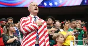 Why US National Anthem Plays at Spain vs Argentina World Cup Final