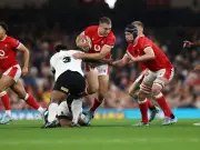Why Wales vs Fiji Nations Championship match is at Cardiff City Stadium