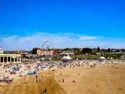 Why Wales' 'worst' seaside town Barry Island deserves a second chance
