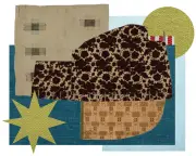 Why Wellness Culture Is Obsessed with Natural Fibers