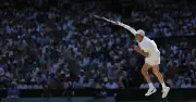 Why Wimbledon Players Must Wear White After £8,000 Fine