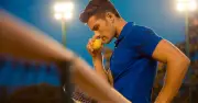Why Wimbledon Tennis Players Blow on Their Fingers: 3 Expert Reasons