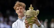 Why Wimbledon Trophy Has a Pineapple: History and Meaning Explained