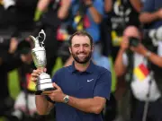 Why Winners of The Open Receive the Claret Jug: History Explained