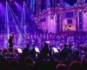 Why You Should Give the Mighty Organ a Hearing: From Bach to Jonny Greenwood