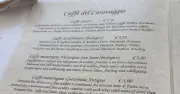 Why You Should Never Order a Cappuccino in Italy After 11am
