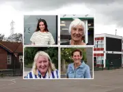 Wideopen Community Celebrates as Hazlewood Primary School Closure Rejected