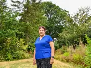 Widow, 79, Refuses to Sell Garden to Save 500-Year-Old Oak from £45m Road