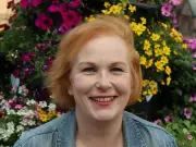 Widow Describes Grief as 'Physical Assault' After Husband's Death from Bowel Cancer