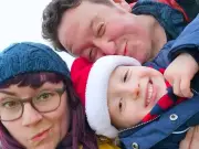 Widow: Husband Had 'Horror Film Death' Urges PM Not to Block Assisted Dying Bill