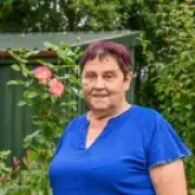 Widow refuses to sell garden to protect 500-year-old tree from £45m bypass